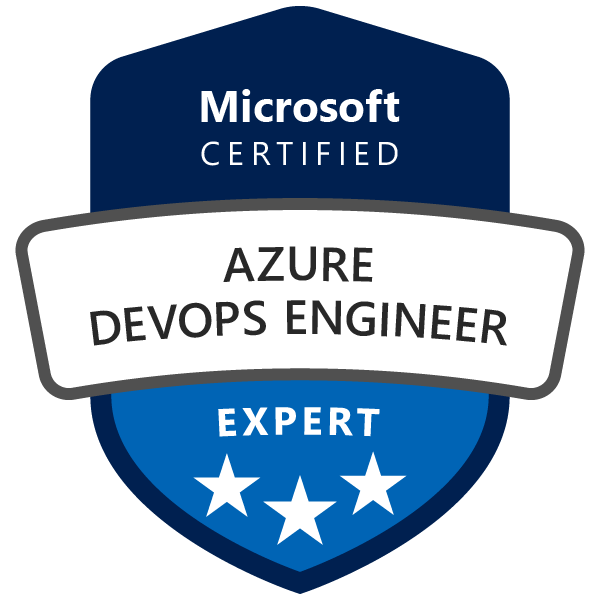 Azure Devops Expert